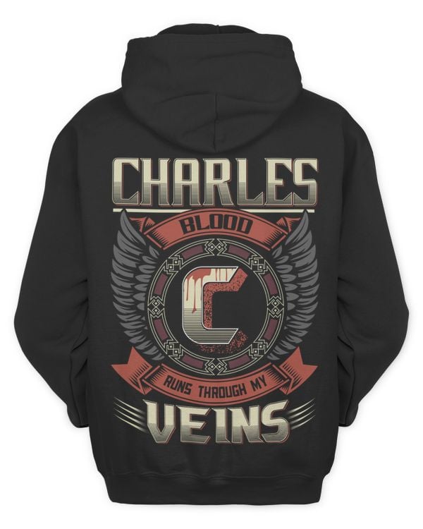 CHARLES BLOOD D1