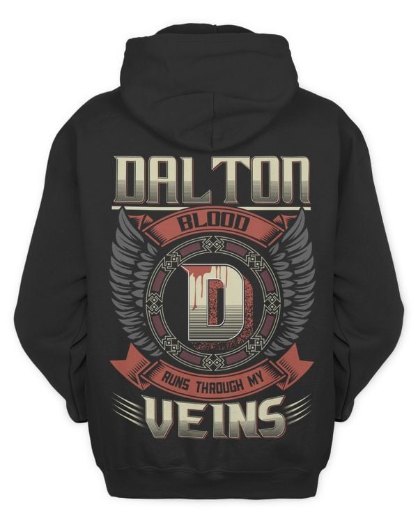 DALTON BLOOD D1