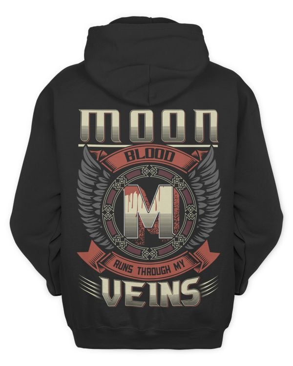 MOON BLOOD D1