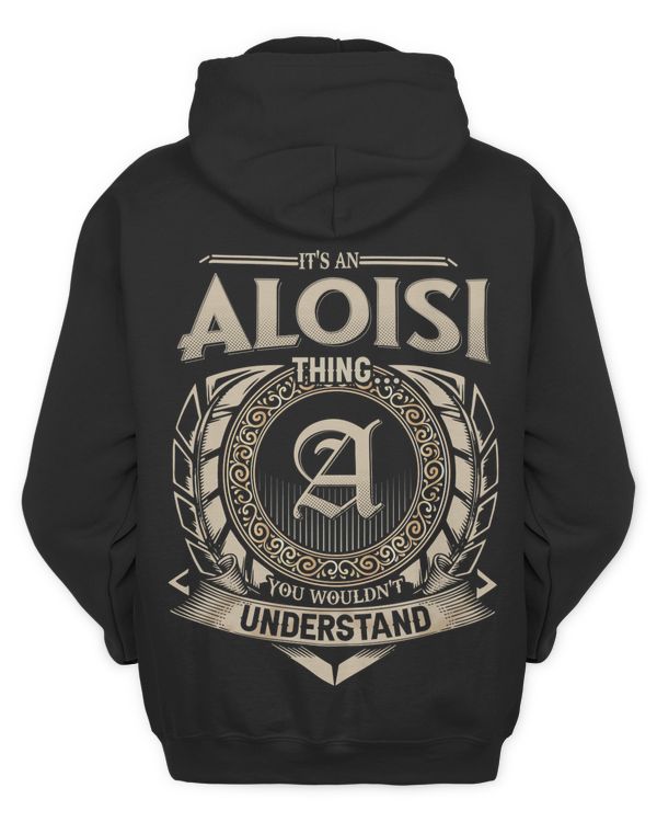 ALOISI