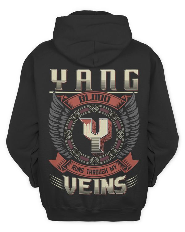 YANG BLOOD D1