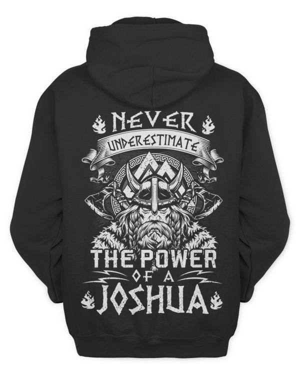 JOSHUA POWER D1