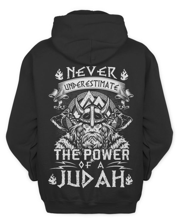 JUDAH POWER D1