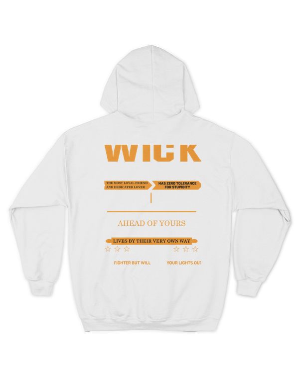 WICK-H8-N1