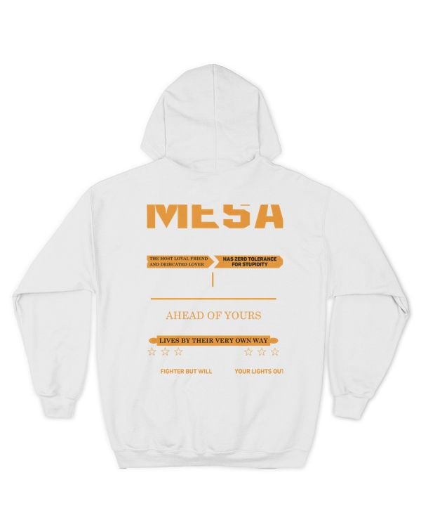 MESA-A8-N1