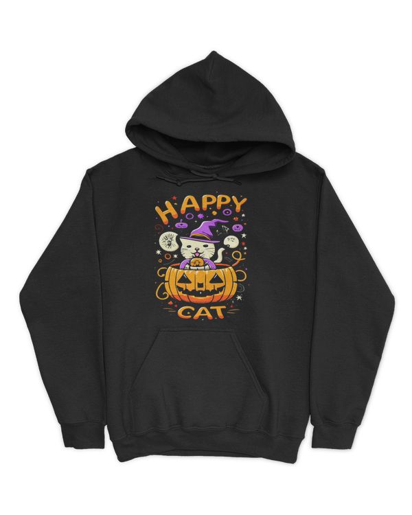 Cat Halloween 0