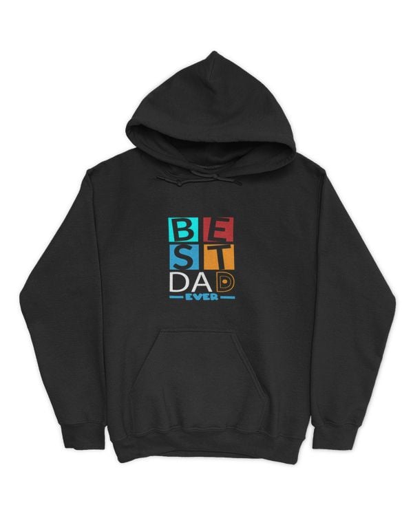 best dad ever t-shirt