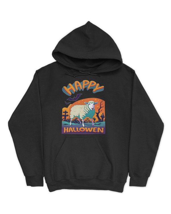 Sheep Halloween 8