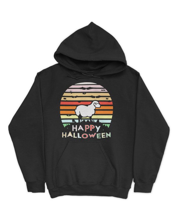 Sheep Halloween 9