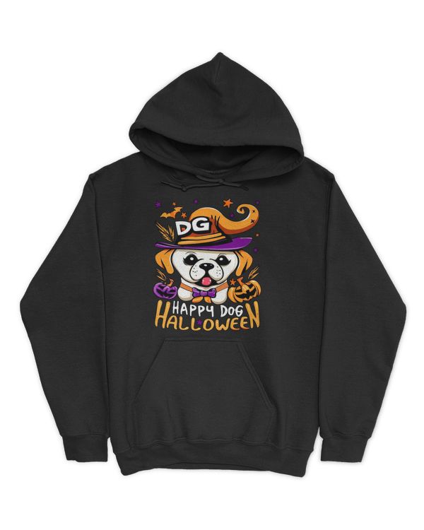Dog Halloween 03