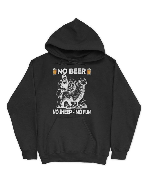 No beer no sheep no fun 01