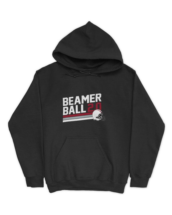 Beamer Ball South Carolina Football Fans1-01