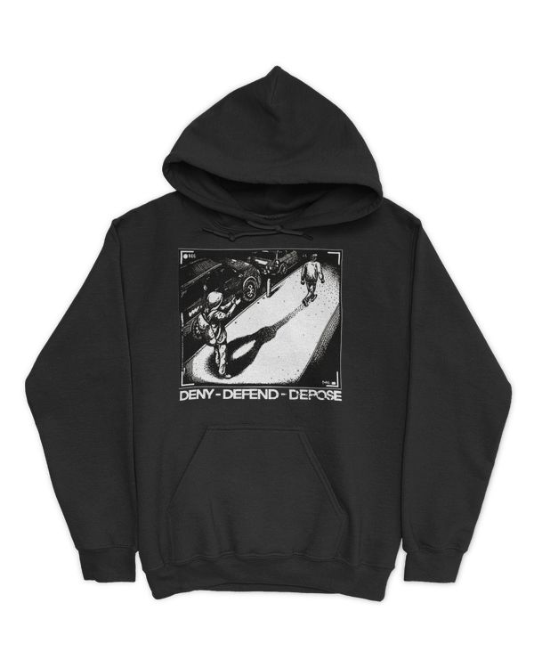 Unisex Hoodie