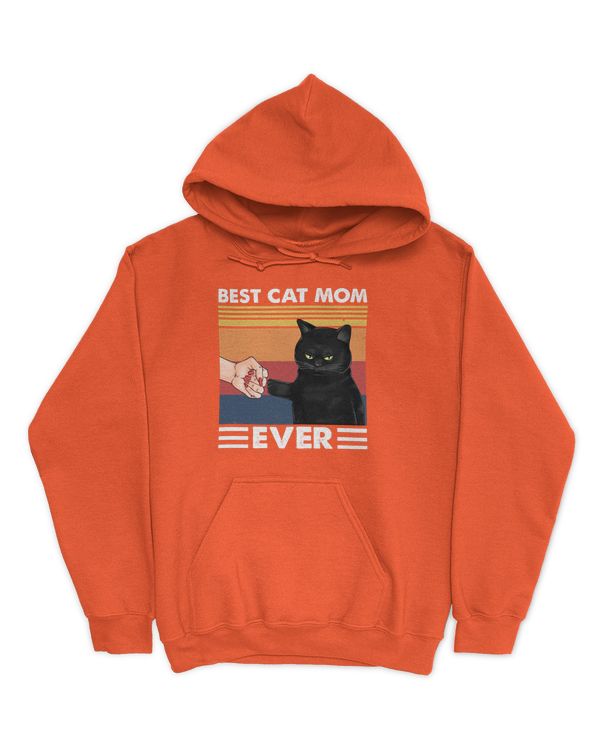 ETT1098 Best Cat Mom Ever