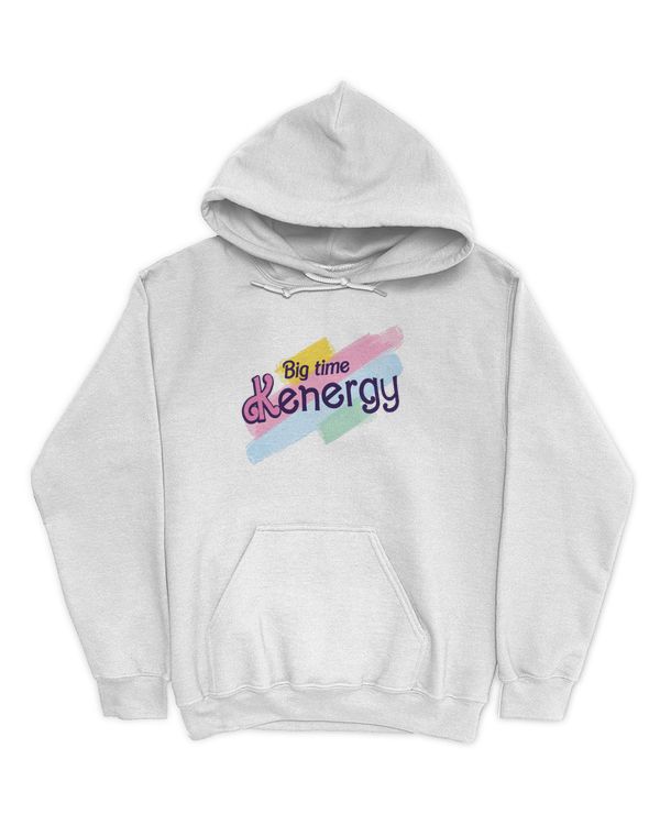 Big Time Kenergy Shirt