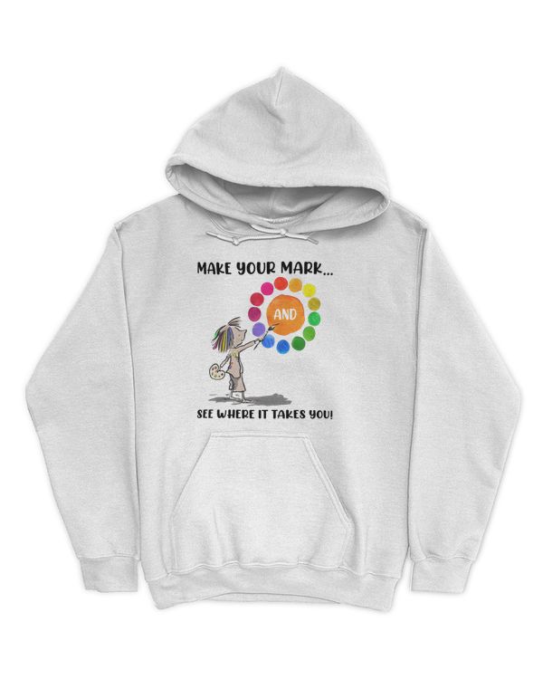 Unisex Hoodie