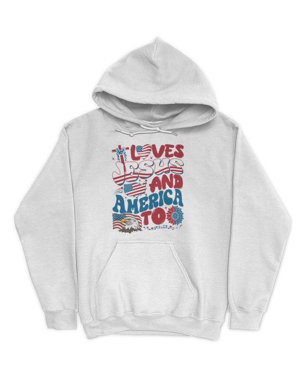 Unisex Hoodie