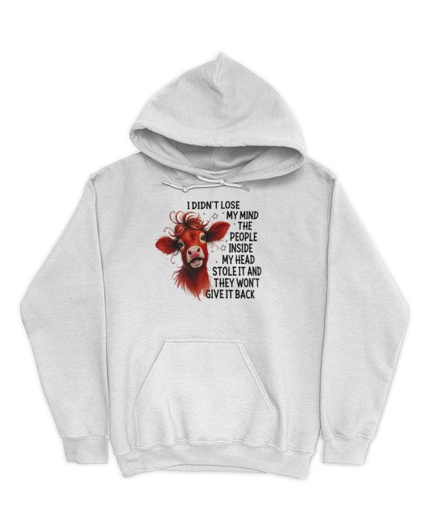 Unisex Hoodie