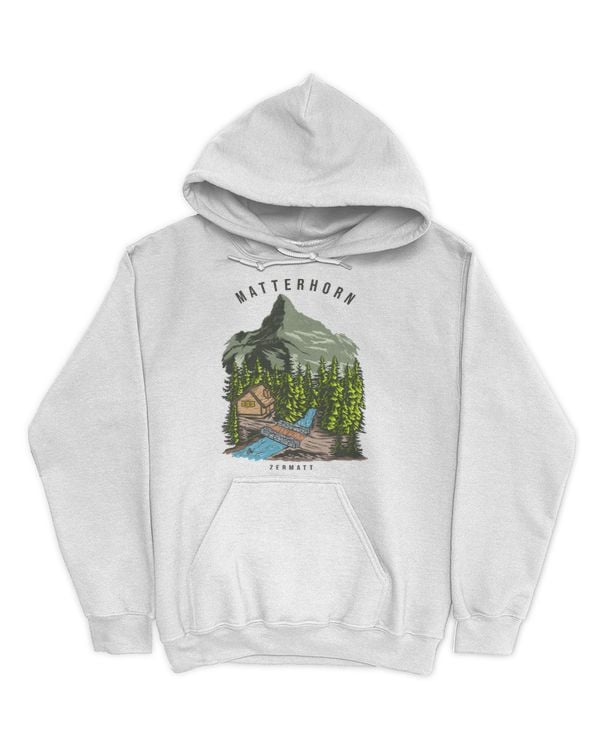 Unisex Hoodie