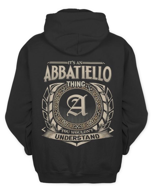 ABBATIELLO