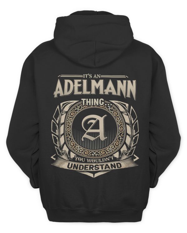 ADELMANN