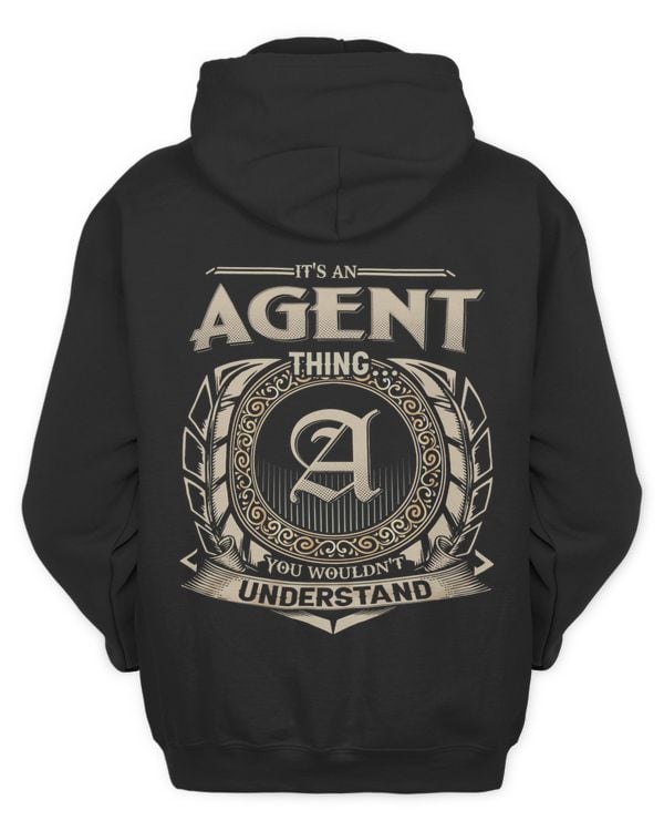 AGENT