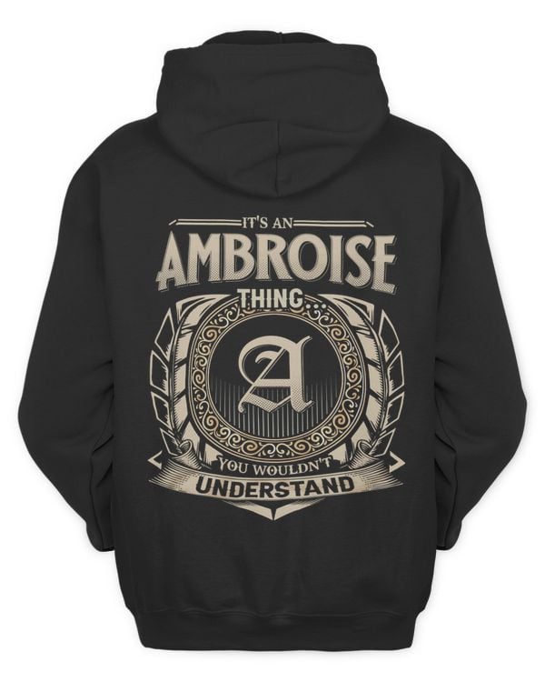 AMBROISE