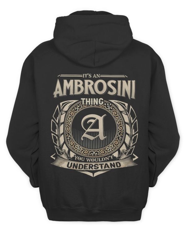 AMBROSINI