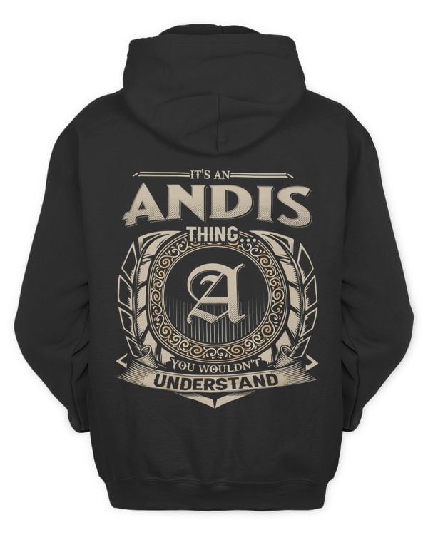 ANDIS