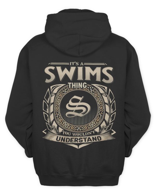 SWIMS