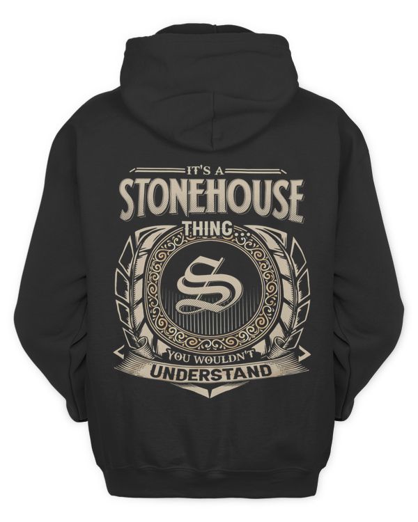 STONEHOUSE