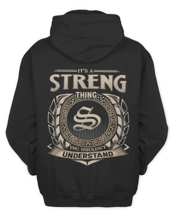 STRENG