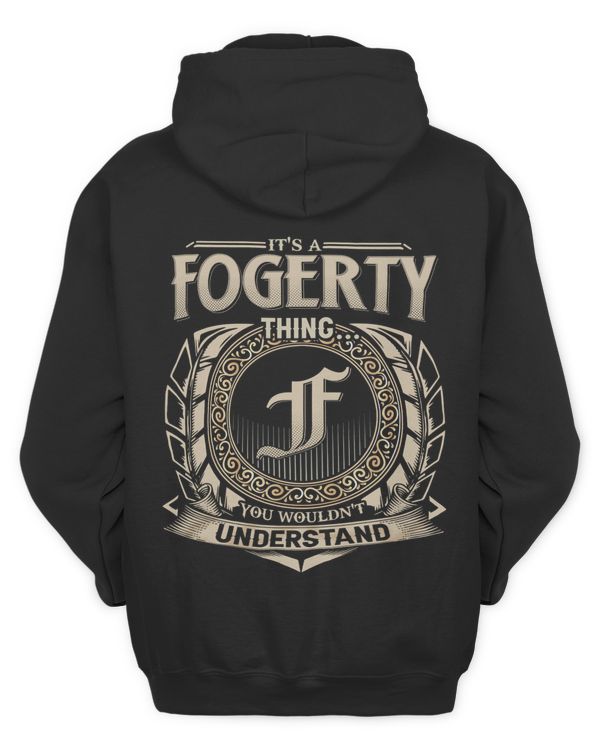 FOGERTY