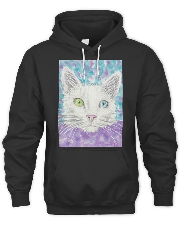 Cat face T-Shirt
