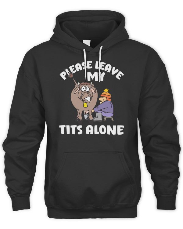 Funny Vegan  Vegetarian Cow T-Shirt