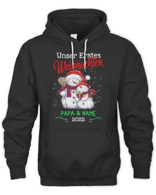 Unisex Hoodie