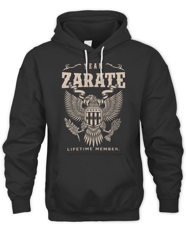 ZARATE