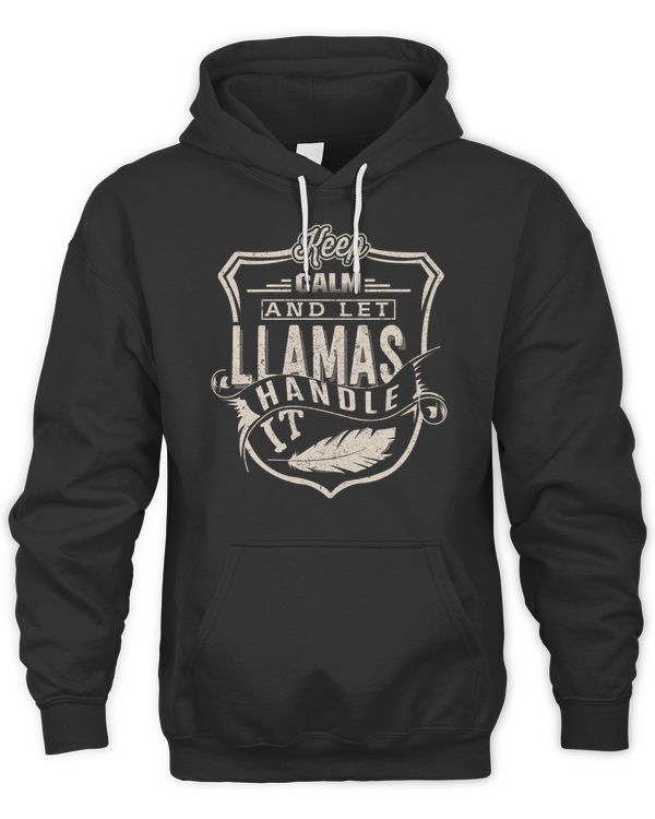 LLAMAS
