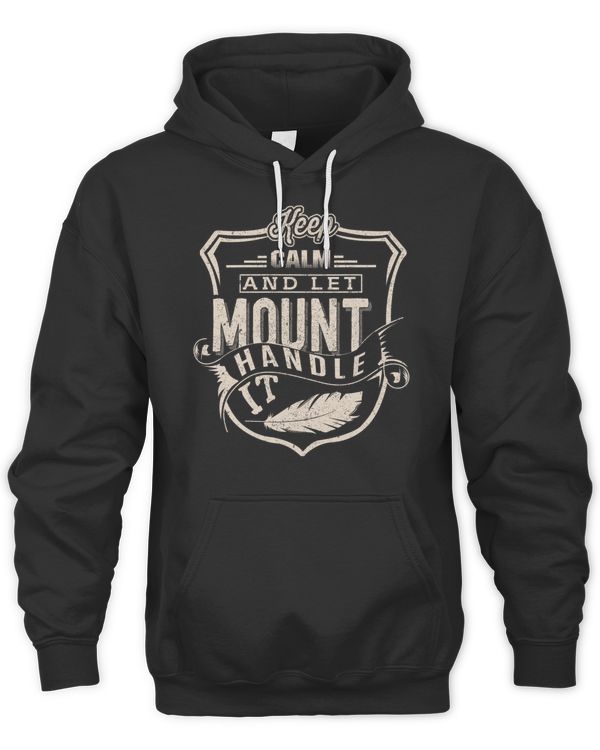 MOUNT