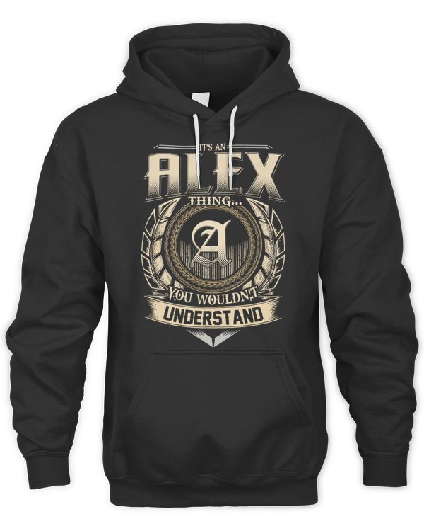 ALEX