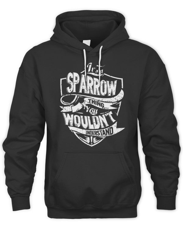 SPARROW