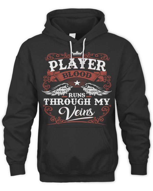 PLAYER