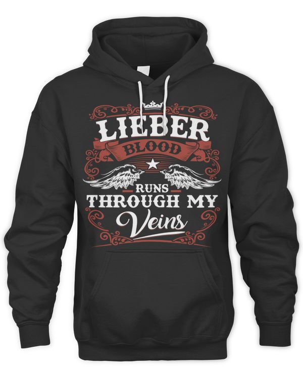 LIEBER