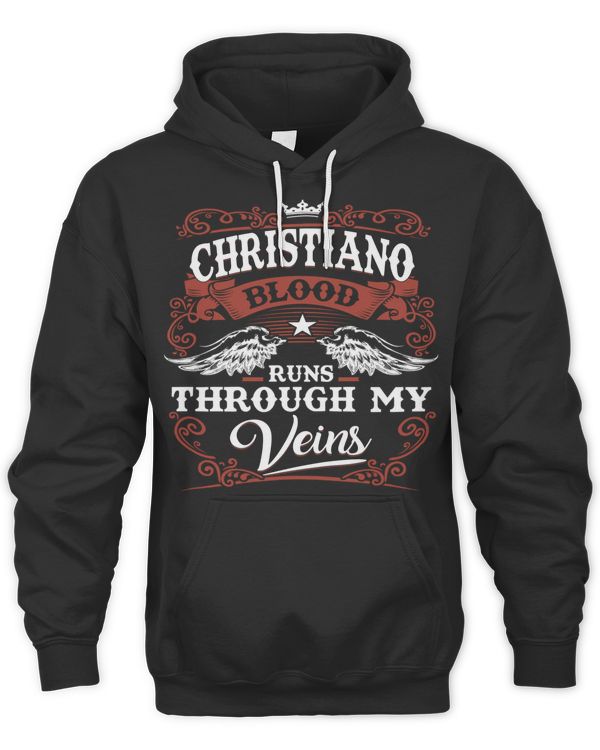 CHRISTIANO