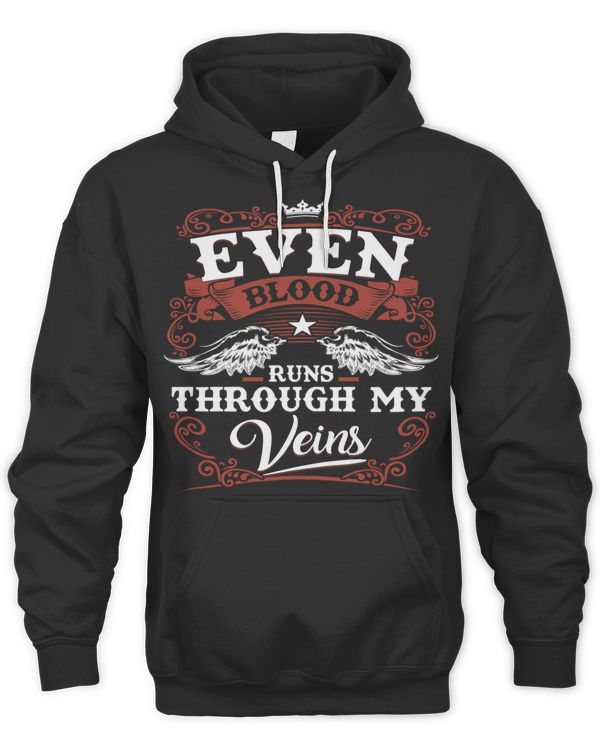 EVEN