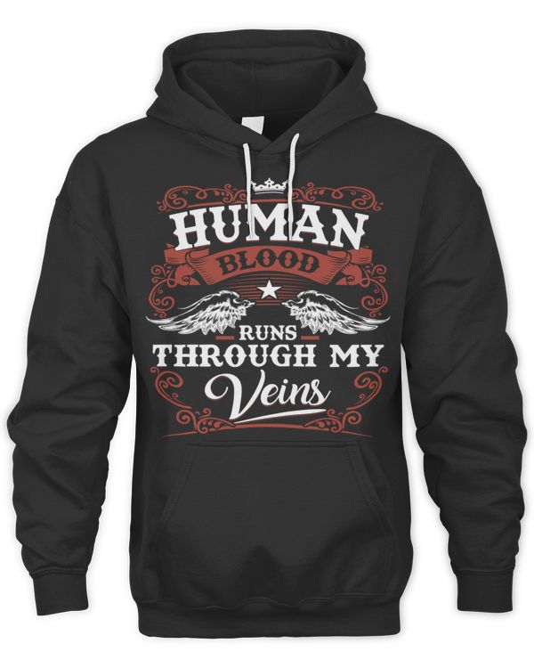 HUMAN