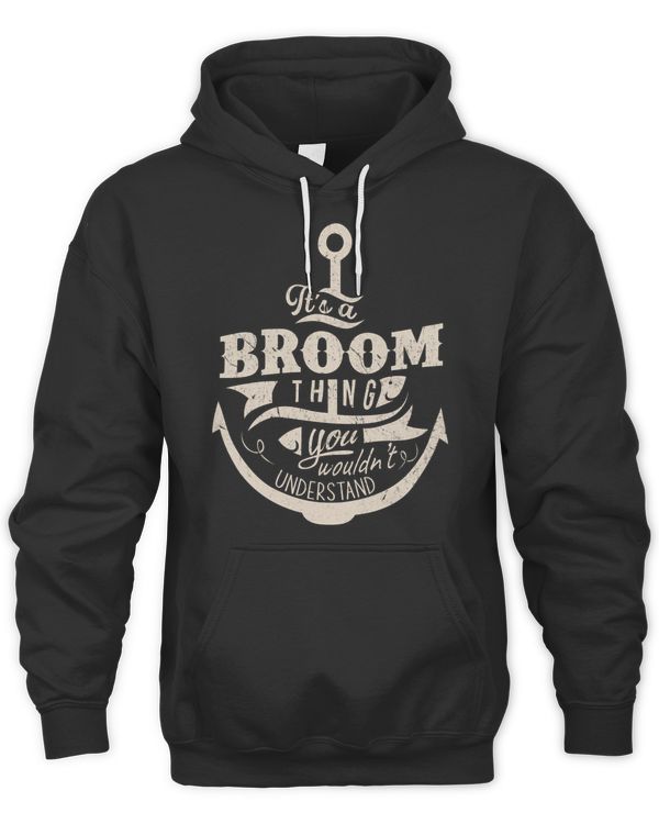 BROOM