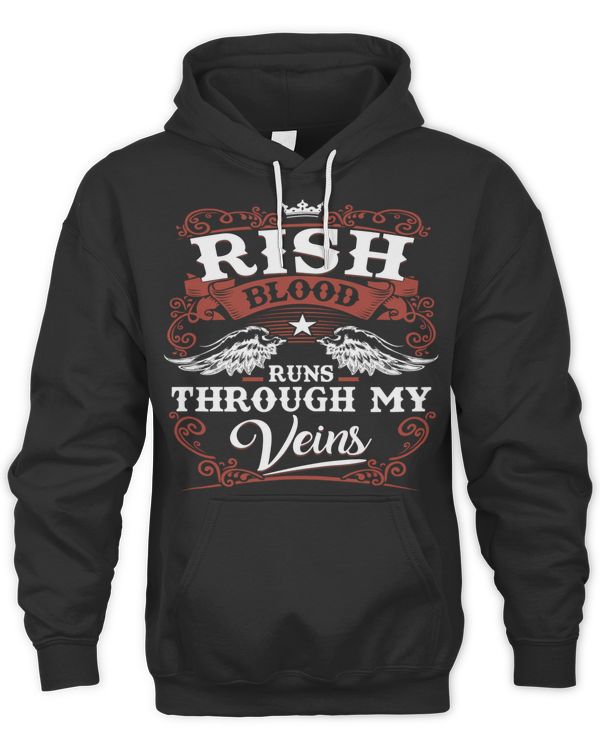 RISH