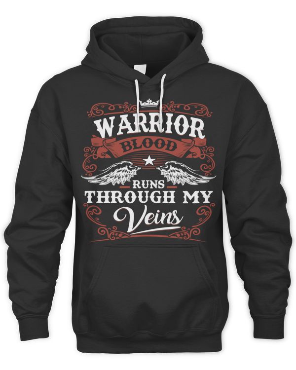 WARRIOR