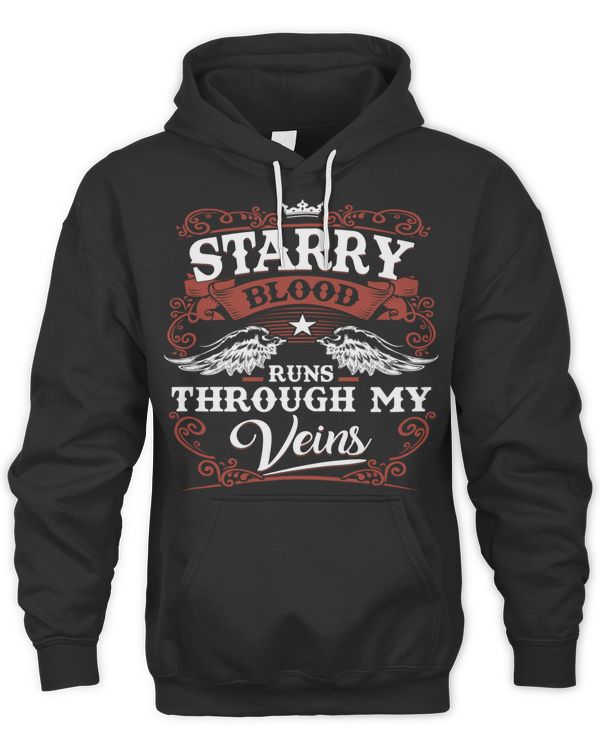 STARRY
